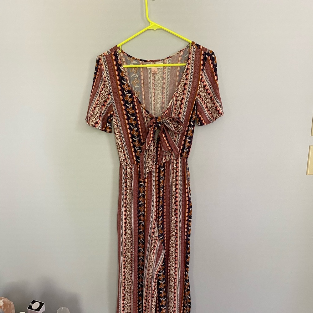 Band of Gypsies jumpsuit